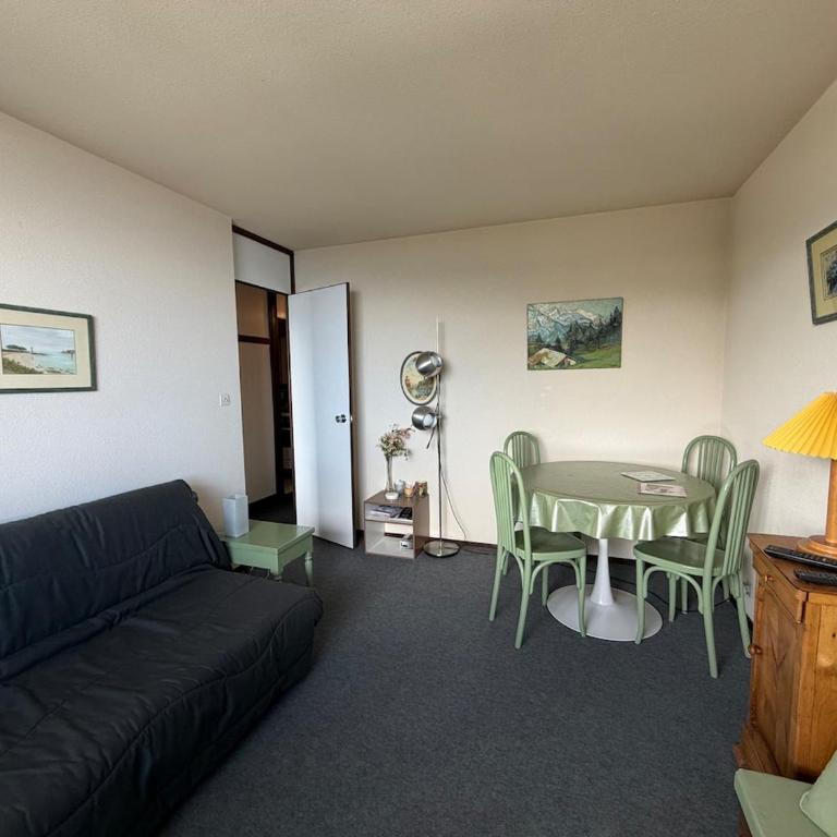 Aime 2000 - Conciergerie Sélection Privée - Appartement 1 Chambre - 14