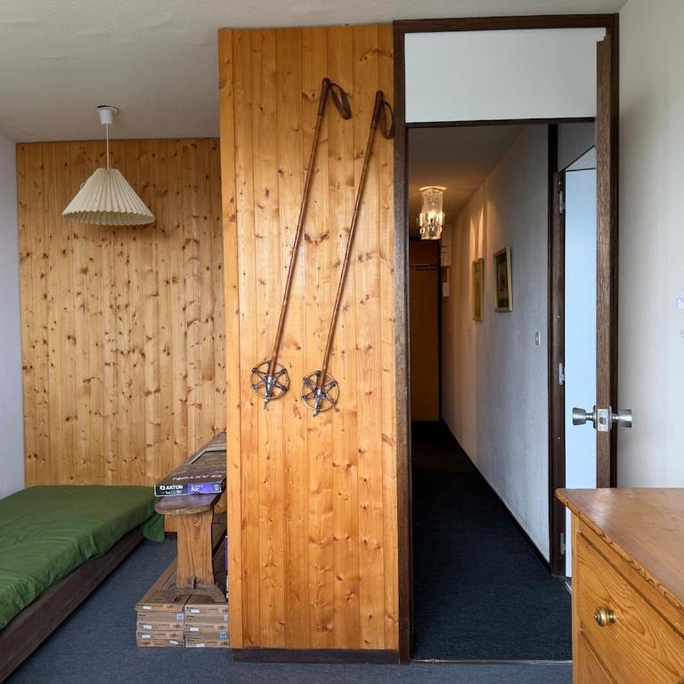 Aime 2000 - Conciergerie Sélection Privée - Appartement 1 Chambre - 20