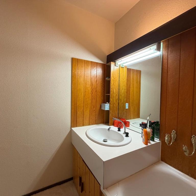 Aime 2000 - Conciergerie Sélection Privée - Appartement 1 Chambre - 21
