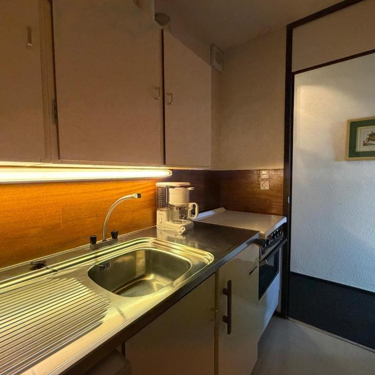 Aime 2000 - Conciergerie Sélection Privée - Appartement 1 Chambre - 22