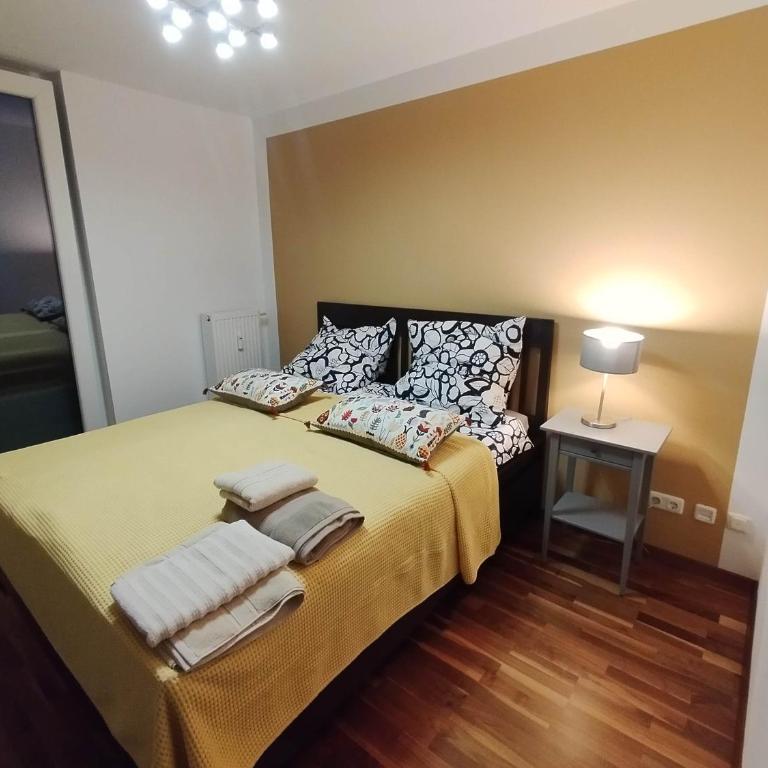 3 bedroom fully equipped cosy apartment in Giesing - Apartment mit 3 Schlafzimmern - 13