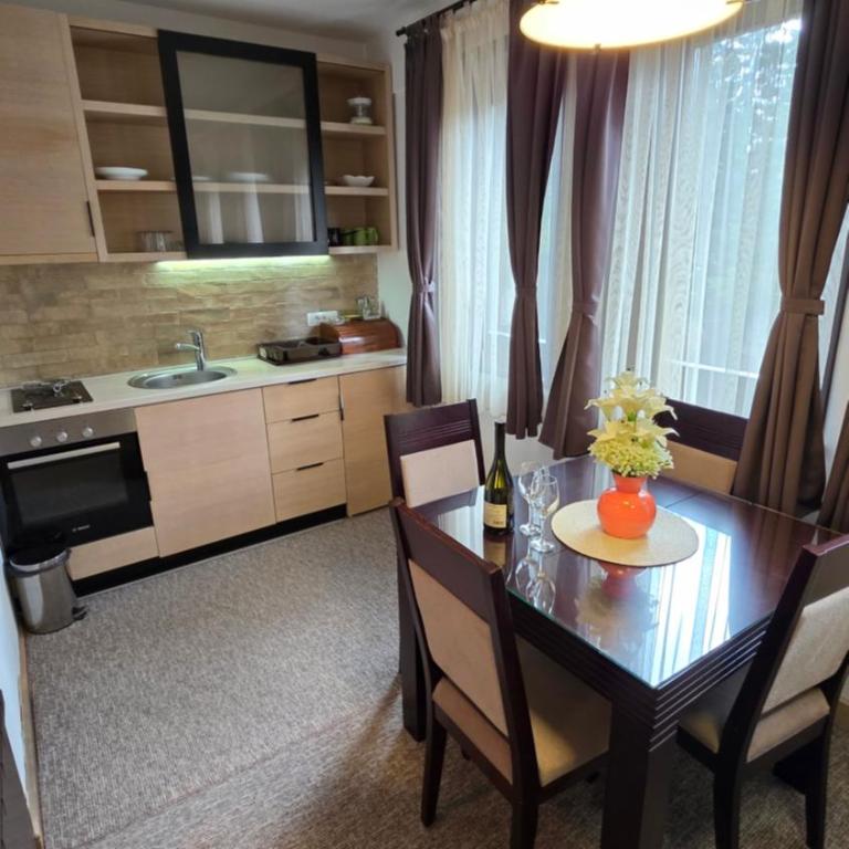 Kamena Kuca Lux Apartment - Apartman sa 1 Spavaćom Sobom - 6
