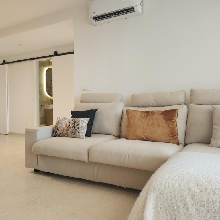 Jardines del puerto by Azahar Stay - Apartamento de 2 dormitorios - 9