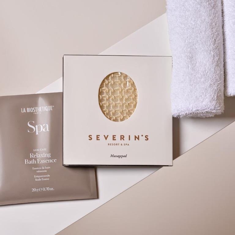 Severins The Alpine Retreat - Suite - 3