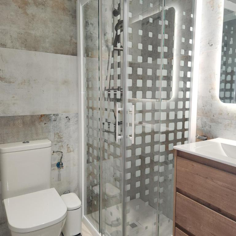 Jardines del puerto by Azahar Stay - Apartamento de 2 dormitorios - 15