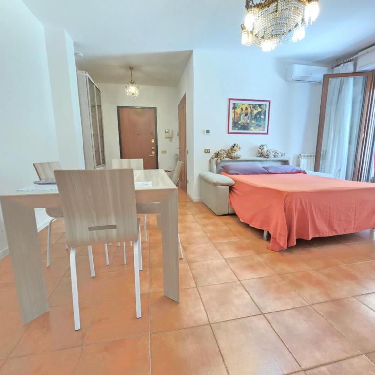 EUR Charme Apt&GARDEN - Appartamento con 1 Camera da Letto - 32