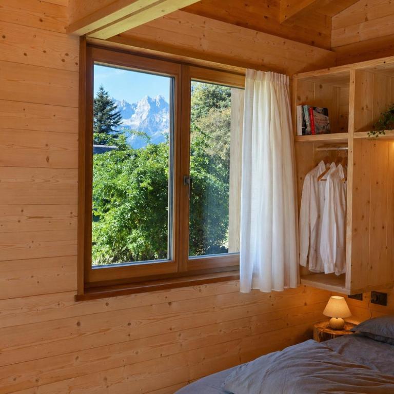 AndaloChalet - Chalet con 2 Camere da Letto - 12