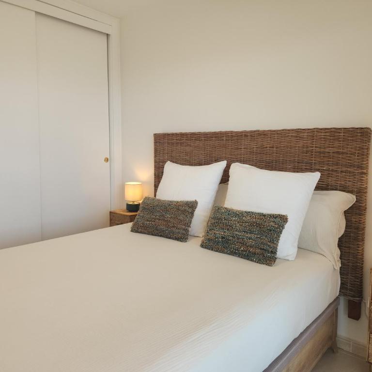 Jardines del puerto by Azahar Stay - Apartamento de 2 dormitorios - 4