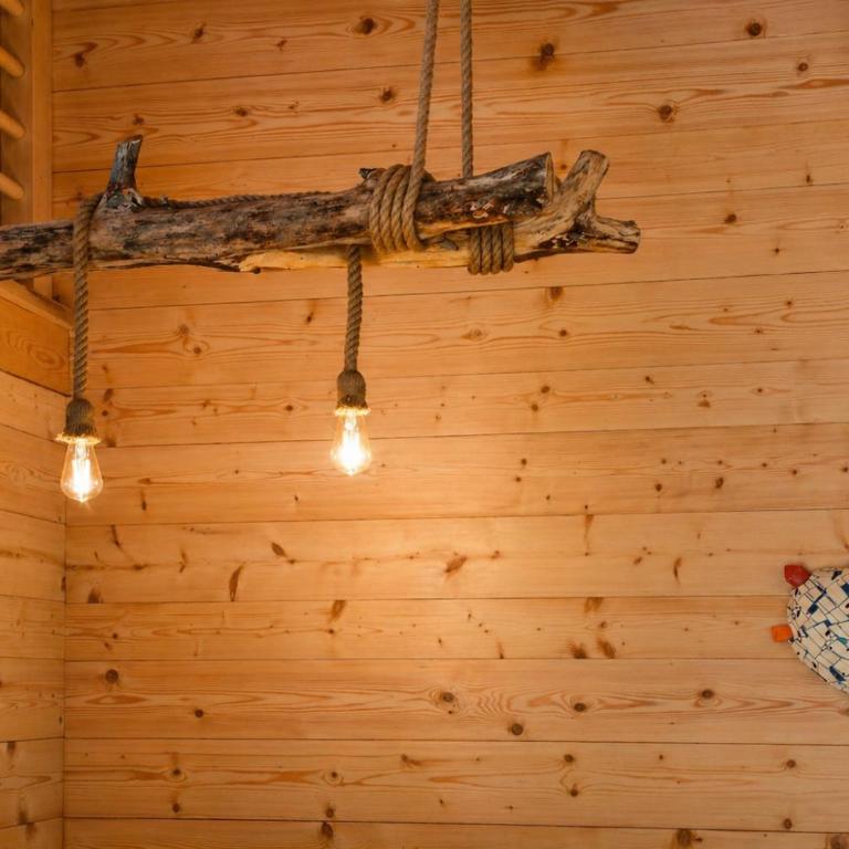 AndaloChalet - Chalet con 2 Camere da Letto - 17
