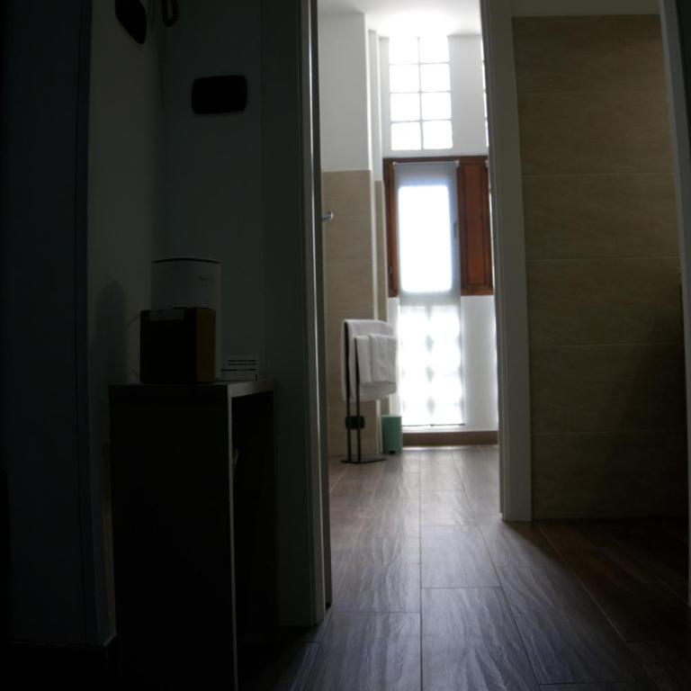 Solferino Light & Space: Elegante Bilocale in Centro - Apartamento - 8