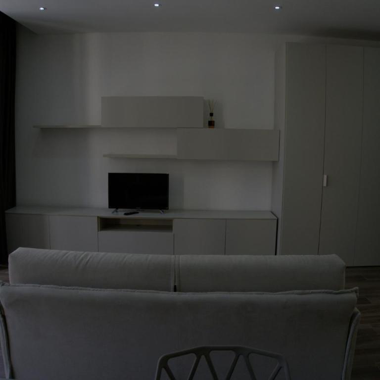 Solferino Light & Space: Elegante Bilocale in Centro - Apartamento - 19