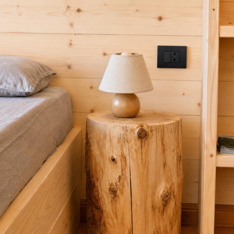 AndaloChalet - Chalet con 2 Camere da Letto - 16