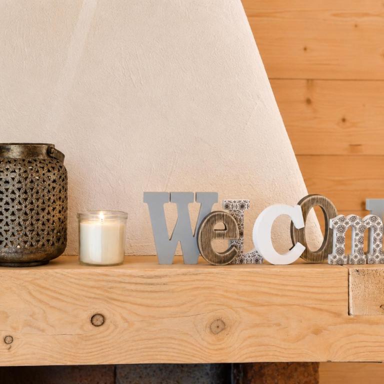 AndaloChalet - Chalet con 2 Camere da Letto - 18