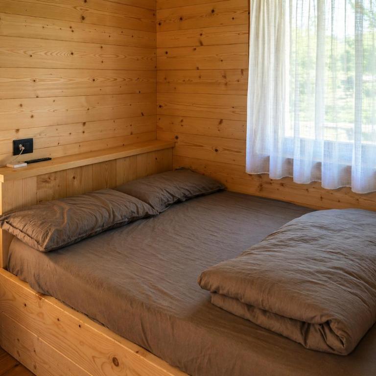 AndaloChalet - Chalet con 2 Camere da Letto - 8