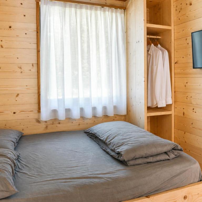 AndaloChalet - Chalet con 2 Camere da Letto - 9