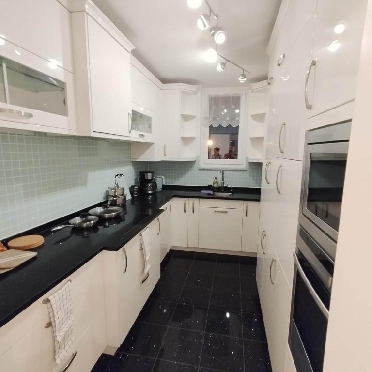 3 bedroom fully equipped cosy apartment in Giesing - Apartment mit 3 Schlafzimmern - 7