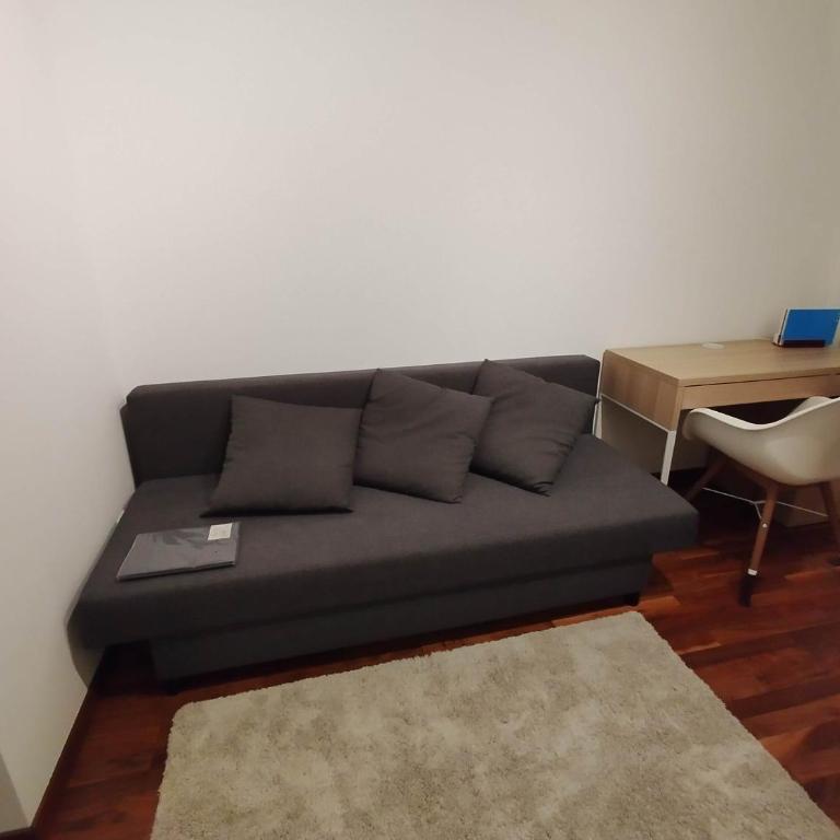 3 bedroom fully equipped cosy apartment in Giesing - Apartment mit 3 Schlafzimmern - 21