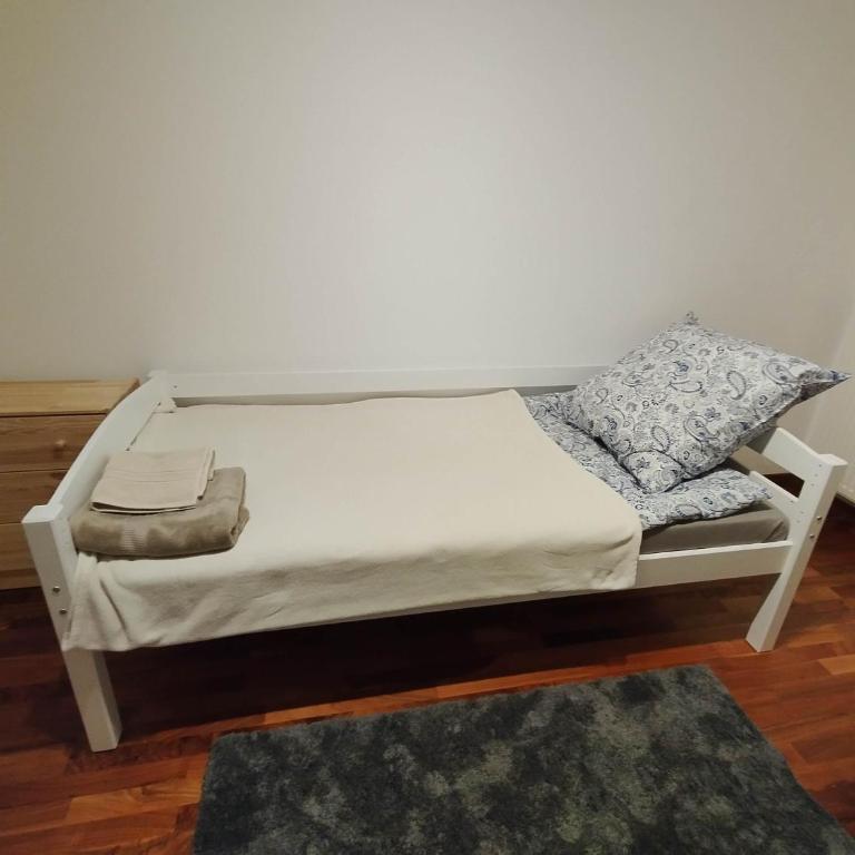 3 bedroom fully equipped cosy apartment in Giesing - Apartment mit 3 Schlafzimmern - 16