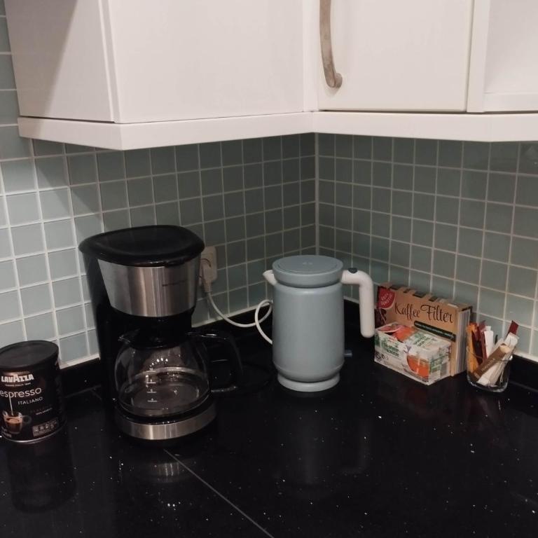 3 bedroom fully equipped cosy apartment in Giesing - Apartment mit 3 Schlafzimmern - 8