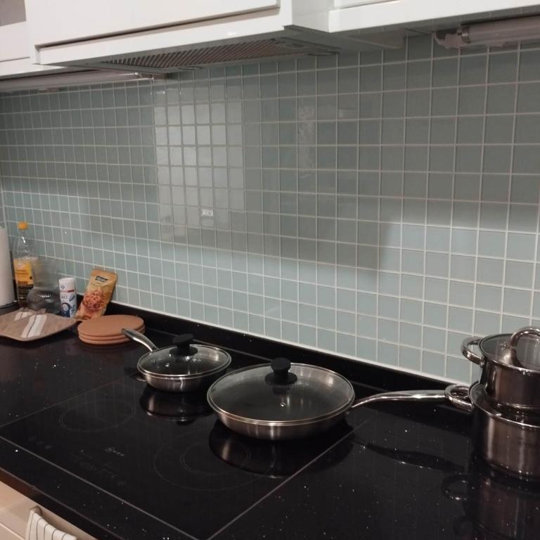 3 bedroom fully equipped cosy apartment in Giesing - Apartment mit 3 Schlafzimmern - 9