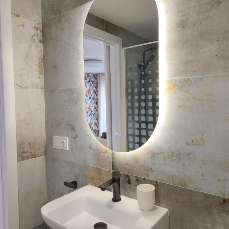Jardines del puerto by Azahar Stay - Apartamento de 2 dormitorios - 12