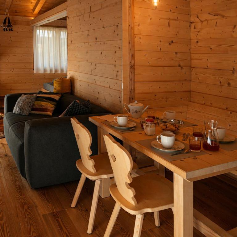 AndaloChalet - Chalet con 2 Camere da Letto - 10