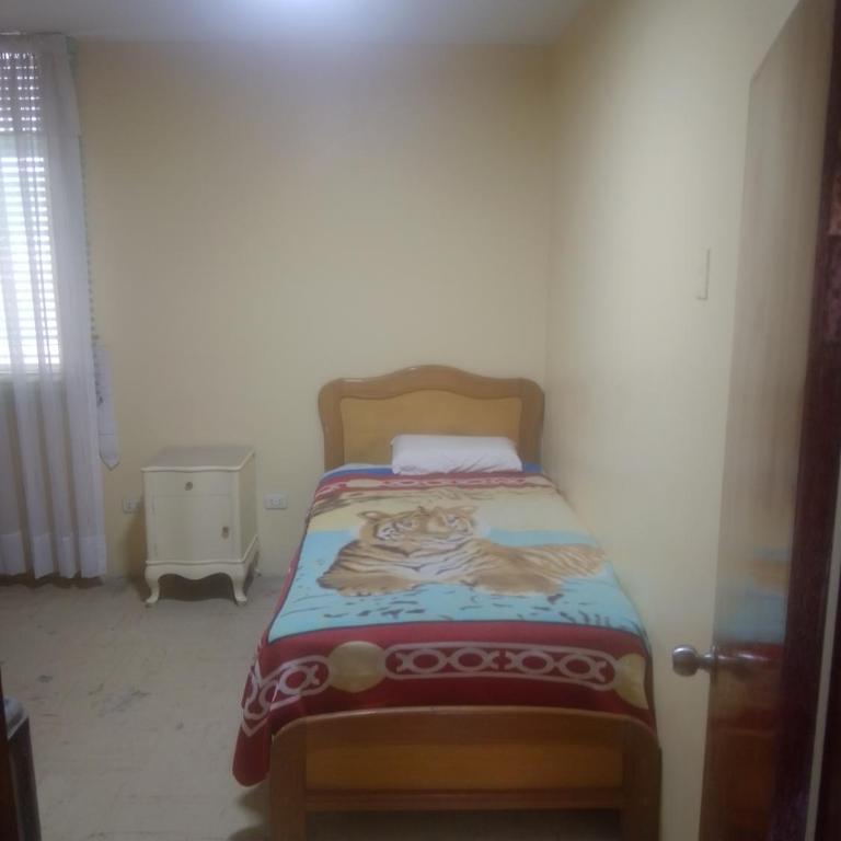Santa Rosita - Habitación Individual - 2