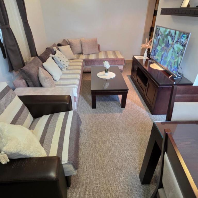 Kamena Kuca Lux Apartment - Apartman sa 1 Spavaćom Sobom - 8