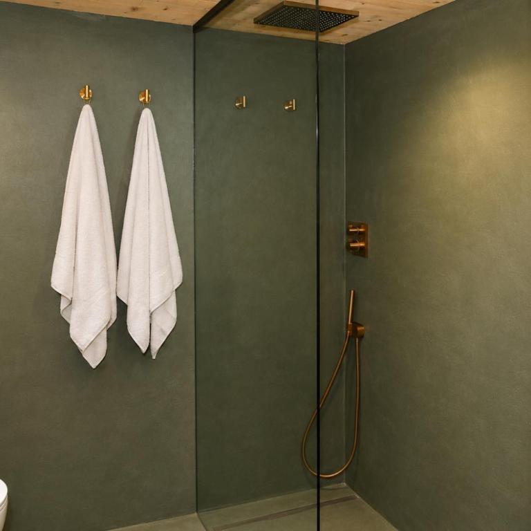 AndaloChalet - Chalet con 2 Camere da Letto - 15