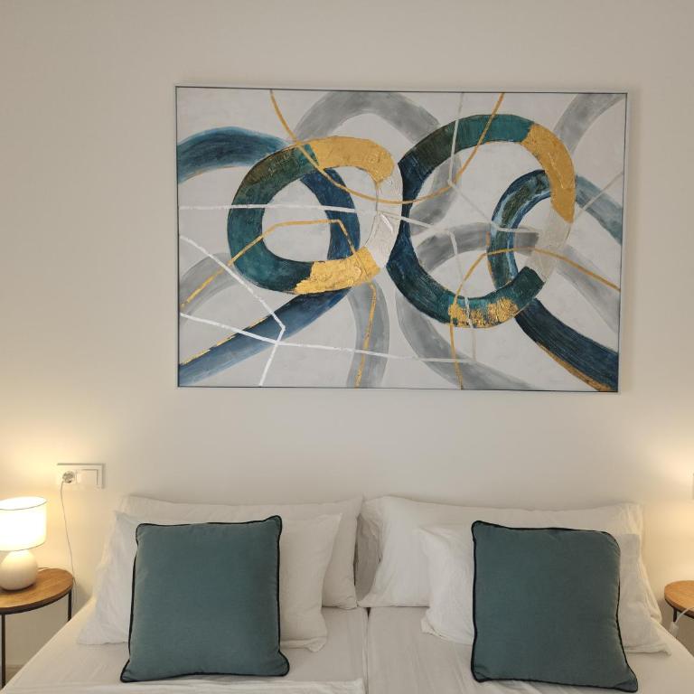 Jardines del puerto by Azahar Stay - Apartamento de 2 dormitorios - 5
