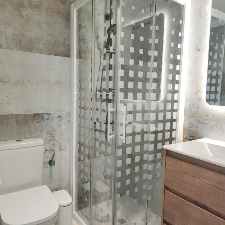 Jardines del puerto by Azahar Stay - Apartamento de 2 dormitorios - 16