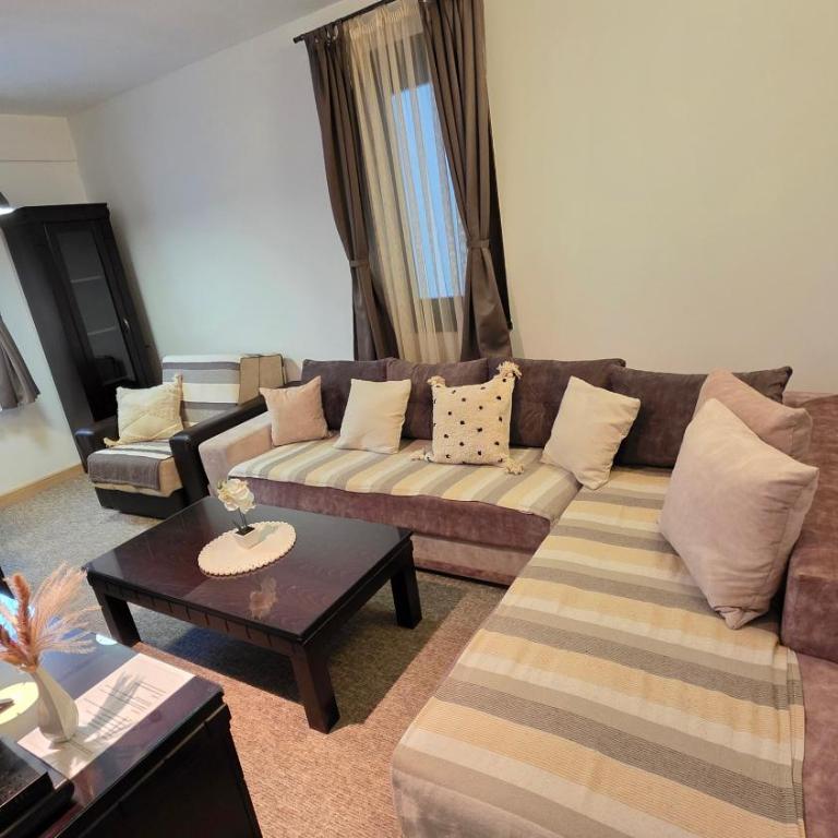 Kamena Kuca Lux Apartment - Apartman sa 1 Spavaćom Sobom - 9