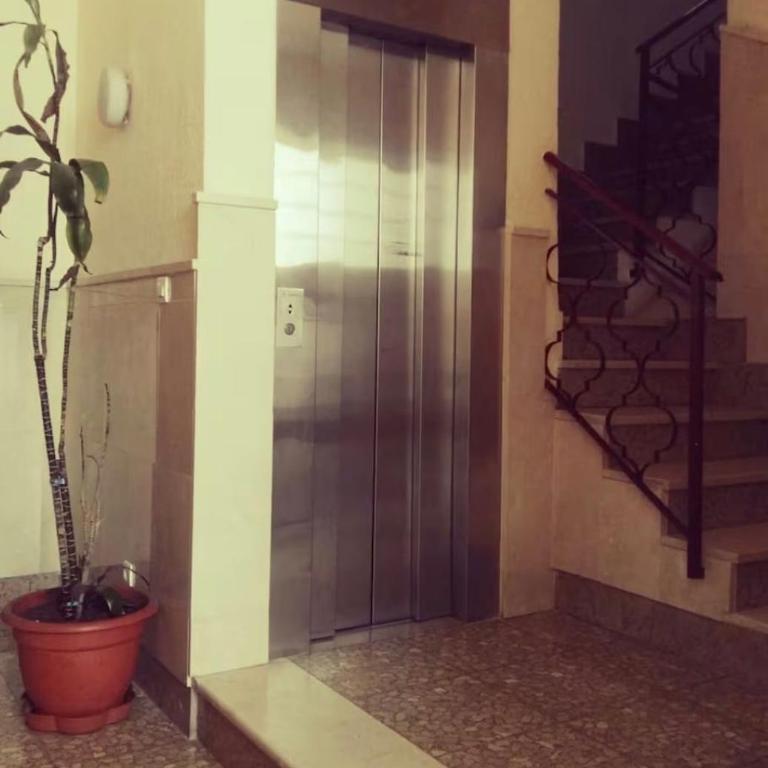 Apartamento a 3 minutos de la playa - Apartamento de 3 dormitorios con vistas al mar - 17