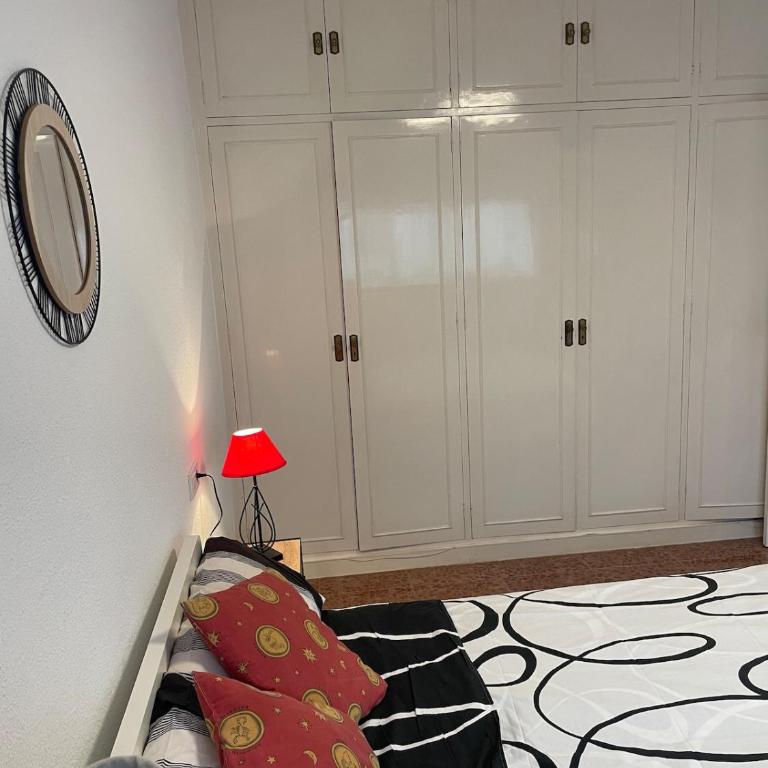 Apartamento a 3 minutos de la playa - Apartamento de 3 dormitorios con vistas al mar - 10