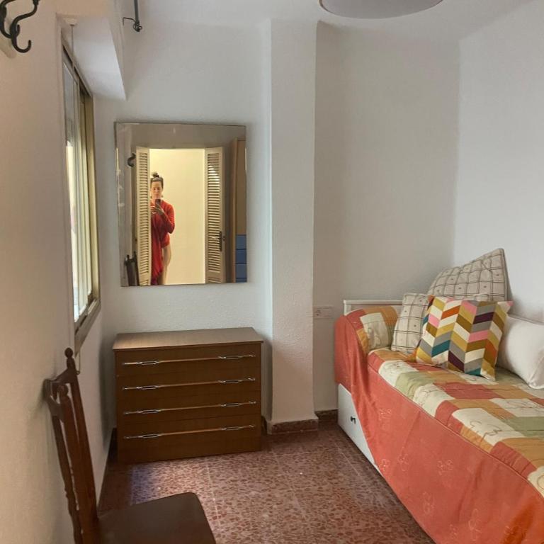 Apartamento a 3 minutos de la playa - Apartamento de 3 dormitorios con vistas al mar - 15