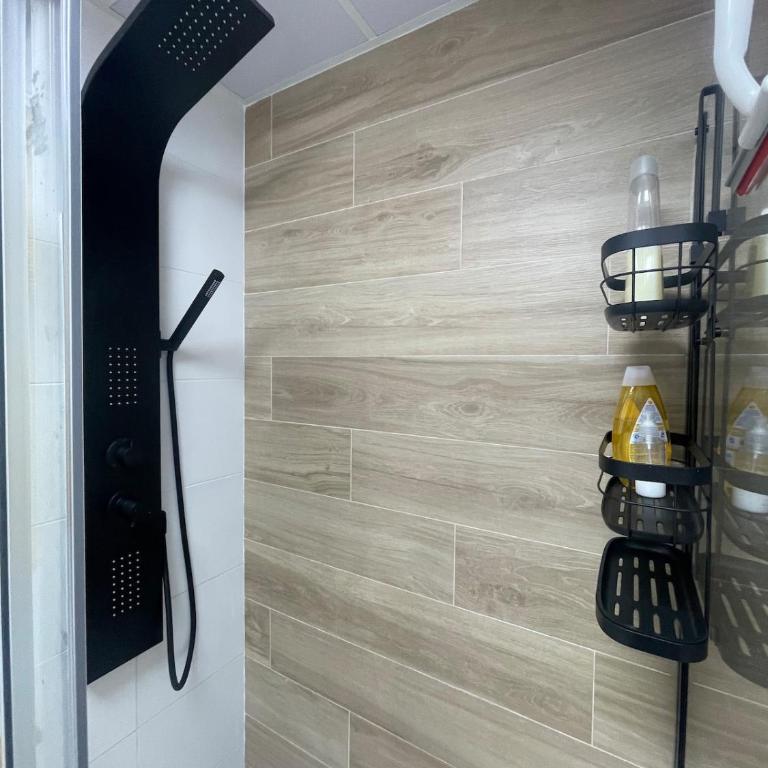 Apartamento a 3 minutos de la playa - Apartamento de 3 dormitorios con vistas al mar - 7