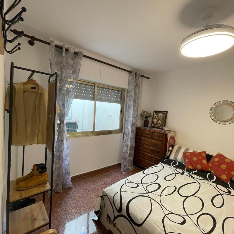 Apartamento a 3 minutos de la playa - Apartamento de 3 dormitorios con vistas al mar - 13