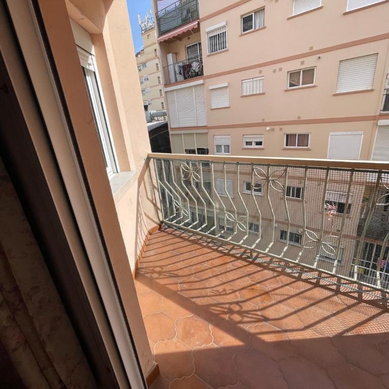 Apartamento a 3 minutos de la playa - Apartamento de 3 dormitorios con vistas al mar - 14