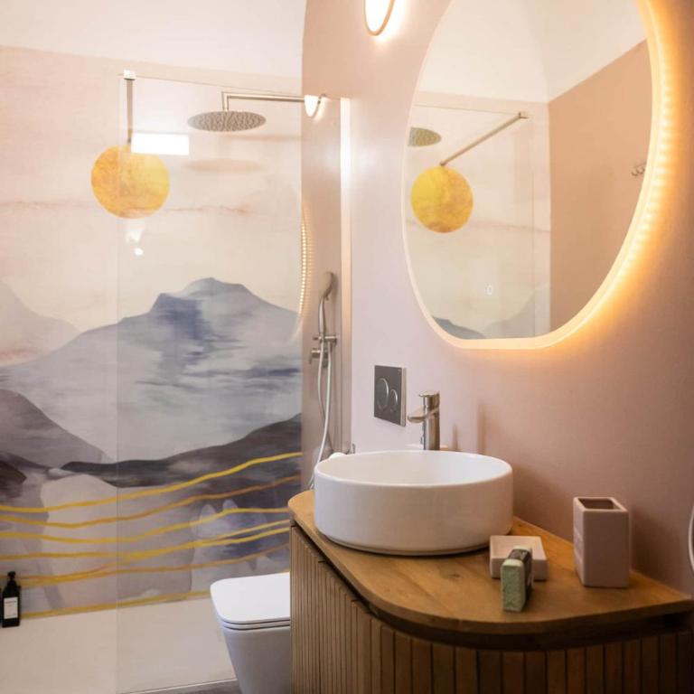 Bike Lodge Finalborgo - Casa - 2