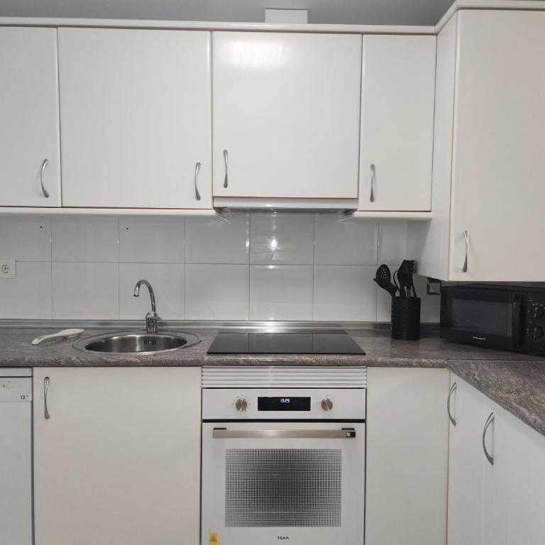 Jardines del puerto by Azahar Stay - Apartamento de 2 dormitorios - 17