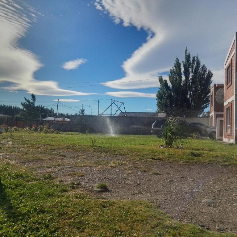 Dpto los rosales - Apartamento de 1 dormitorio - 14