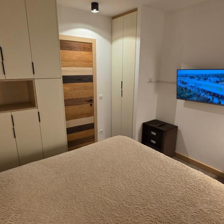 Kamena Kuca Lux Apartment - Apartman sa 1 Spavaćom Sobom - 13