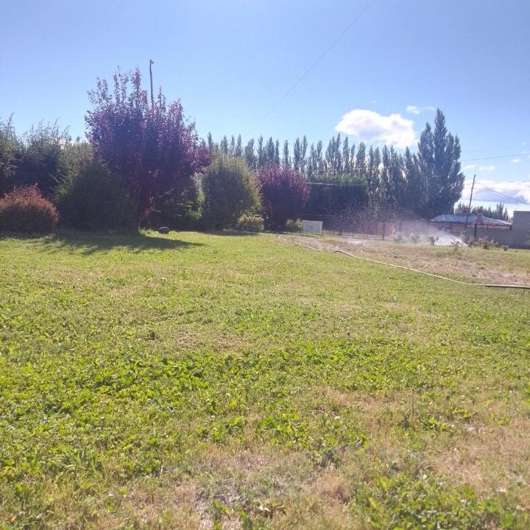 Dpto los rosales - Apartamento de 1 dormitorio - 7