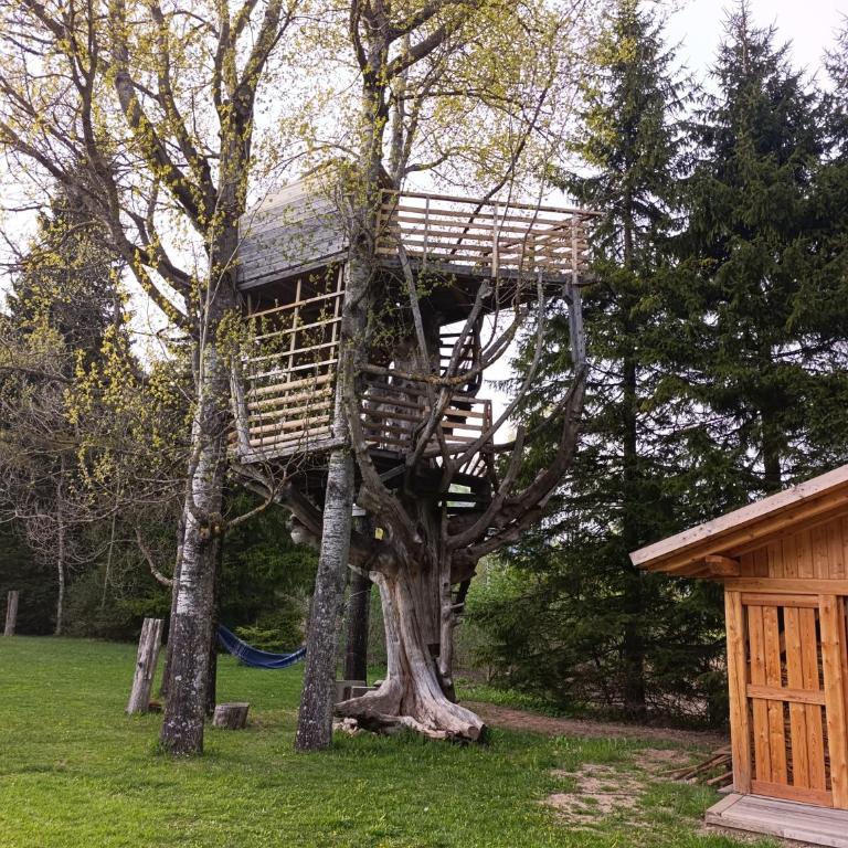 AndaloChalet - Chalet con 2 Camere da Letto - 29