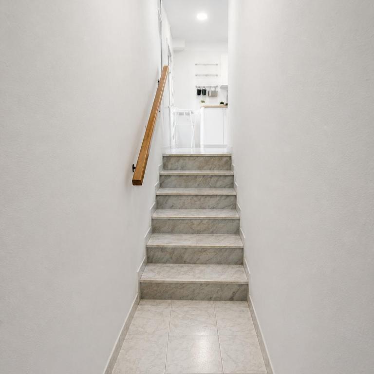 Apartamentos Baymar Playa de Aro - Apartamento de 3 dormitorios con balcón - 9