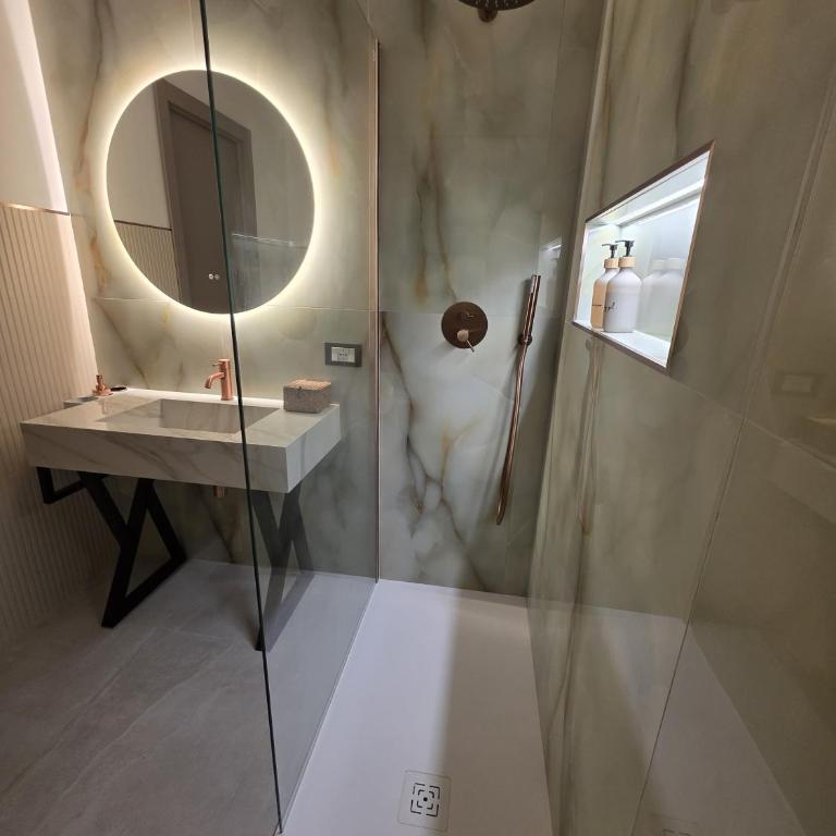Thaleia Sea & Spa - Apartment mit 1 Schlafzimmer - 15