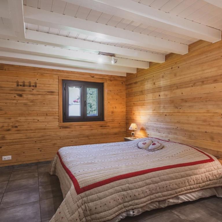Chalet du lac des pèlerins - Chalet Supérieur - 17