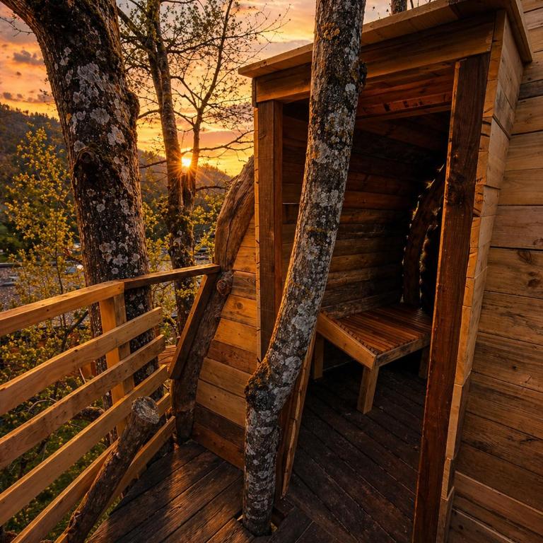 AndaloChalet - Chalet con 2 Camere da Letto - 31