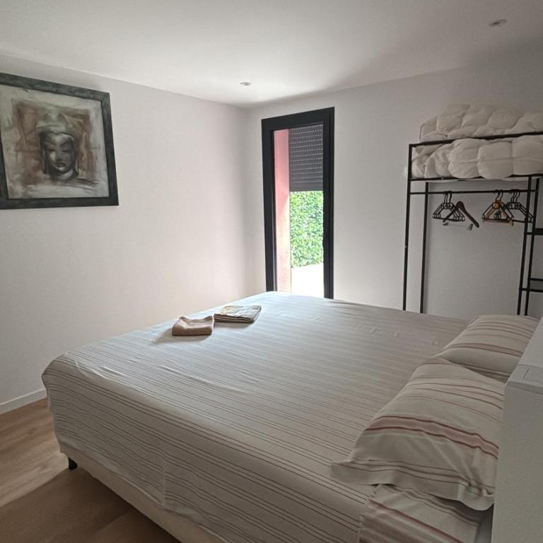 Villa rosée - Villa 2 Chambres - 1