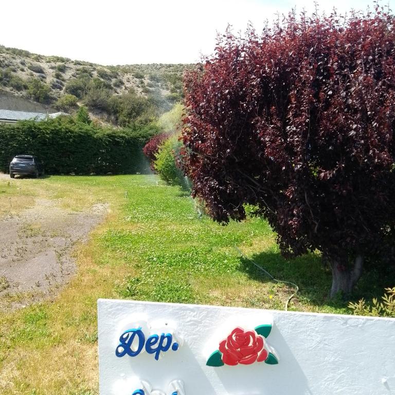 Dpto los rosales - Apartamento de 1 dormitorio - 1